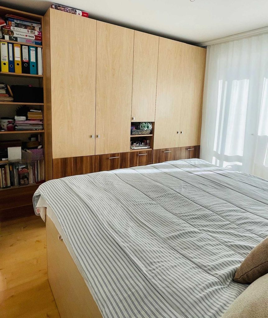Продава се Двустаен апартамент в Пловдив, Кючук Париж - 75 кв.м за 1854 €/кв.м - Снимка #4