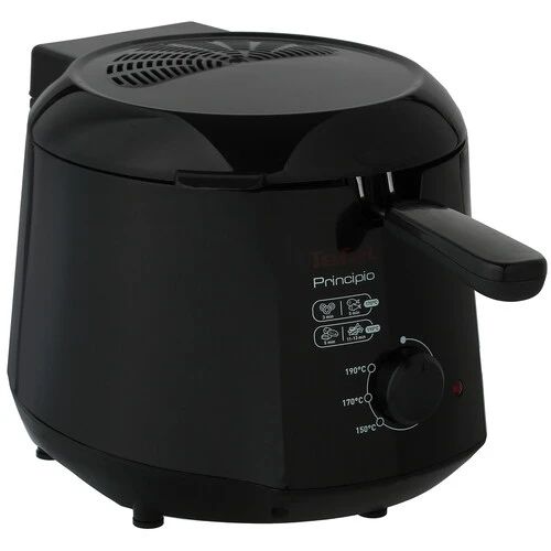 Фритюрница Tefal Principio FF230831