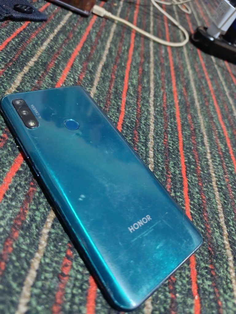 Honor 9 X по хорошей цене!