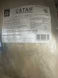 Kataif congelat 40 lei kg