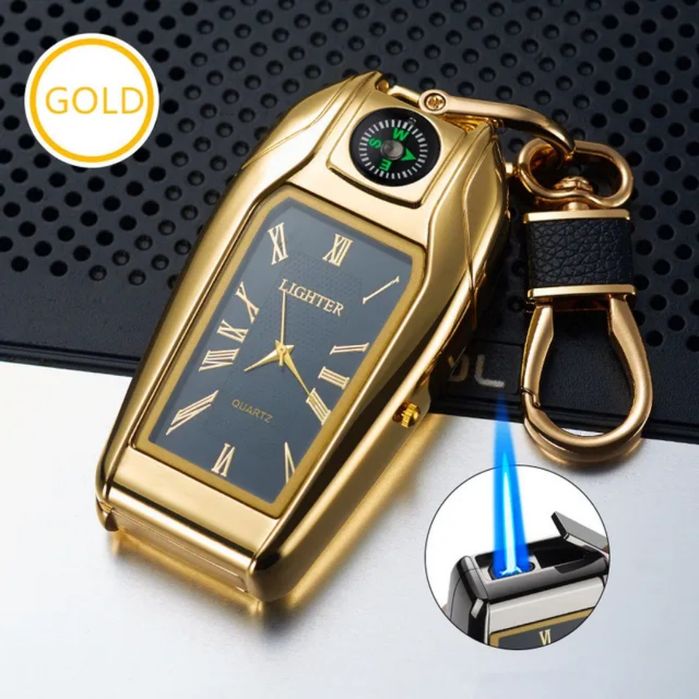 Зажигалка BMW ключ