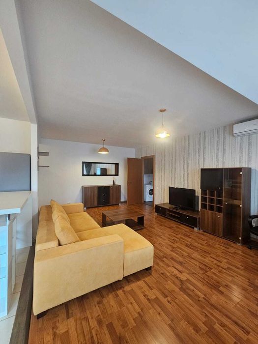 Lujerului, Politehnica, Apartament 2 camere Quadra Place