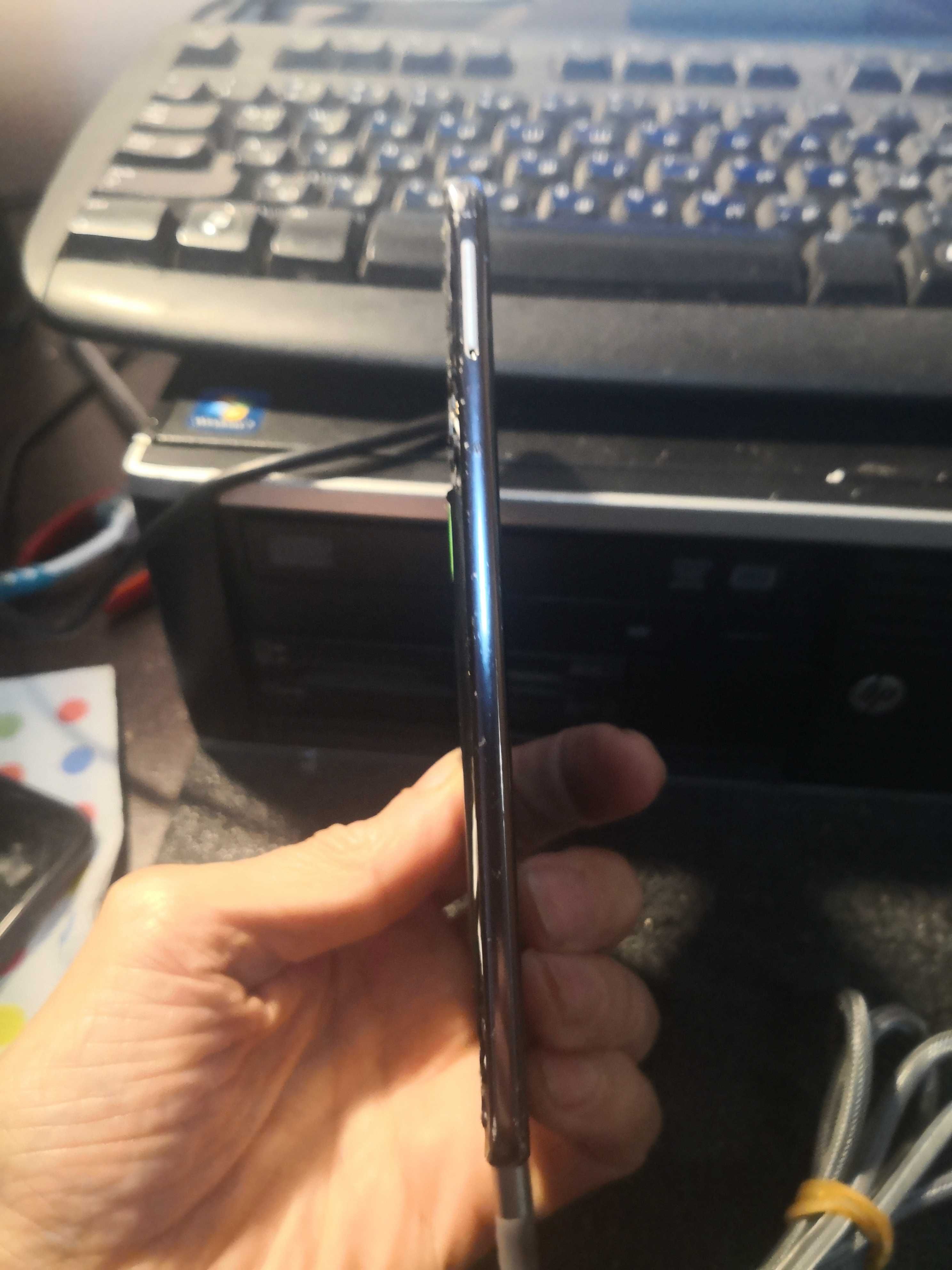 Продавам Huawei mate 10 pro на части