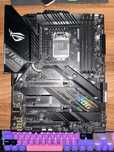 Placa de baza ASUS ROG Strix Z490-F Gaming