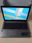 Laptop ASUS 15.6 inch, i5 4200U, 12 Gb RAM, 256 SSD Win 10 Pro, ca nou