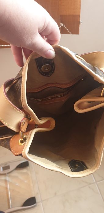 Geanta Louis Vuitton Vitange