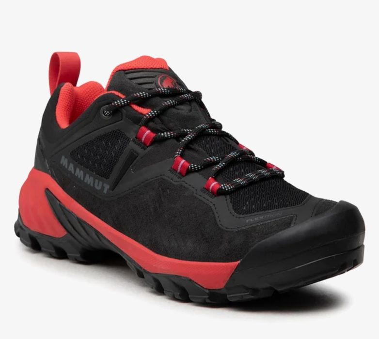 MAMMUT - планински маратонки
