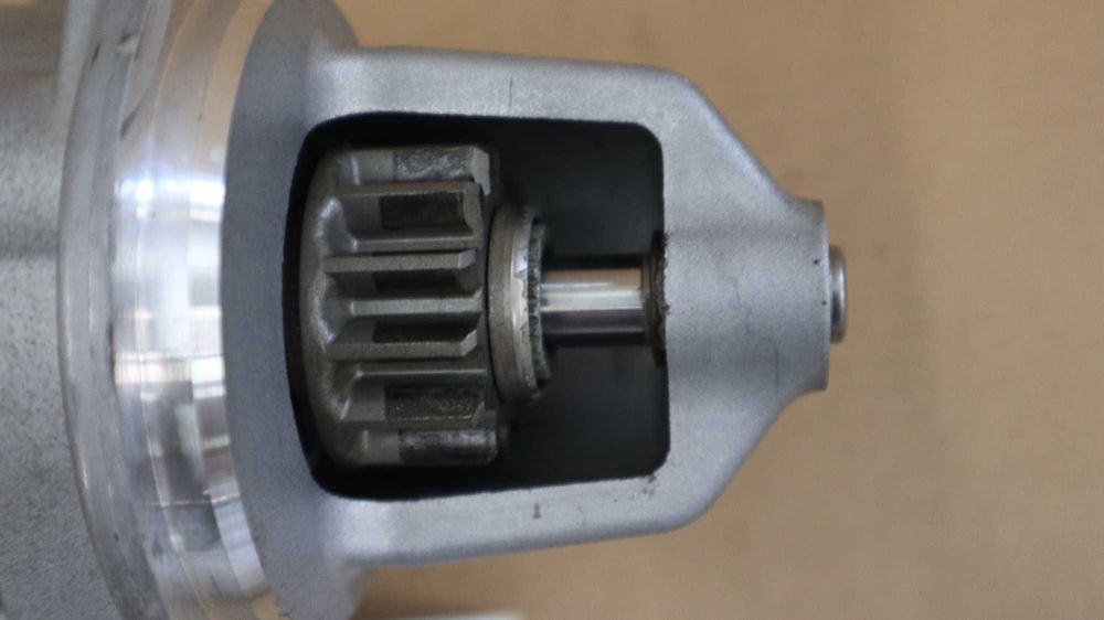 Стартер БМВ Ф серия Н55 С55