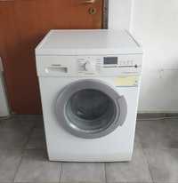 Masina de spălat rufe Siemens,  wdd 57322.
