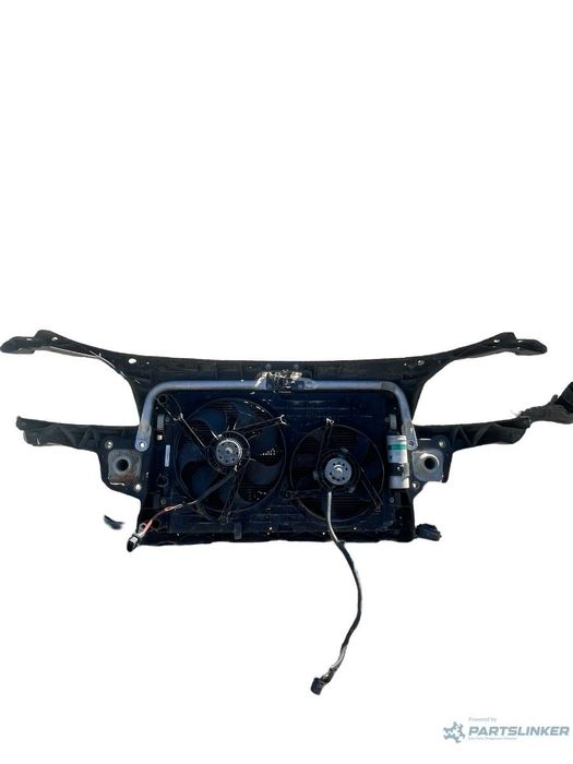 Trager - Cadru radiator AUDI TT Coupe 8N3 1998 - 2006 1.8T