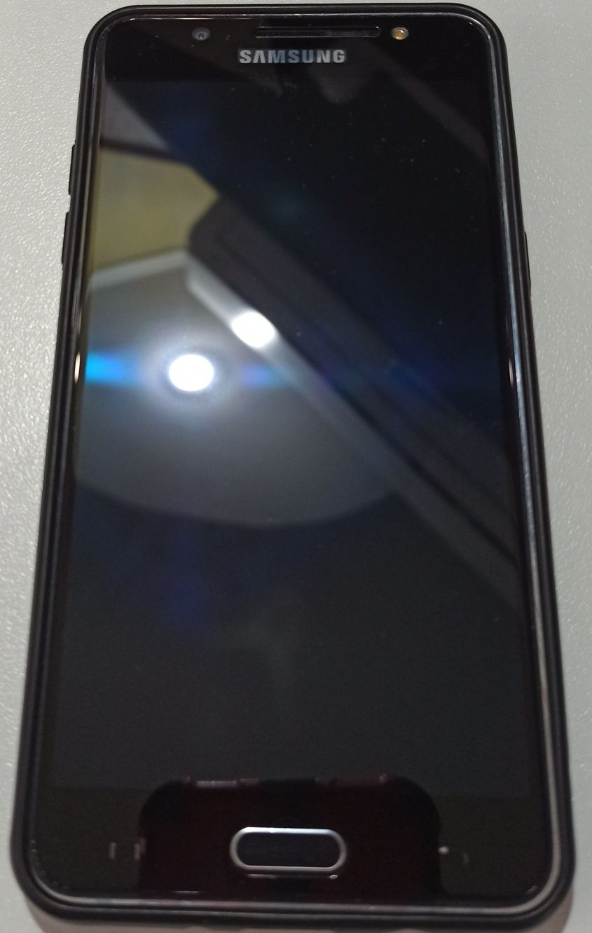 Samsung J5 (SM-J510FN/DS)