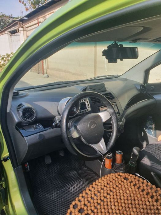 Spark arenda boshiga 500