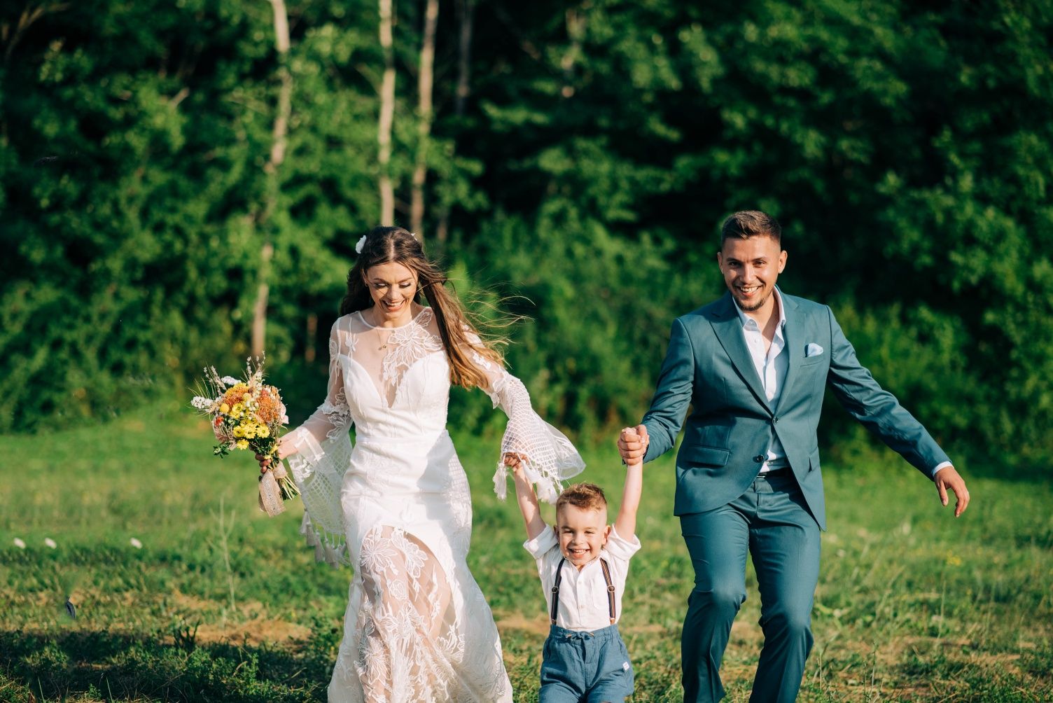 Rochie de mireasă
