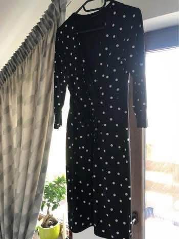 Rochie purtata o singura data, marca Comma, marime S