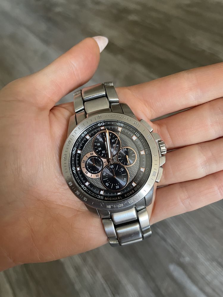 Оригинален мъжки часовник Michael Kors