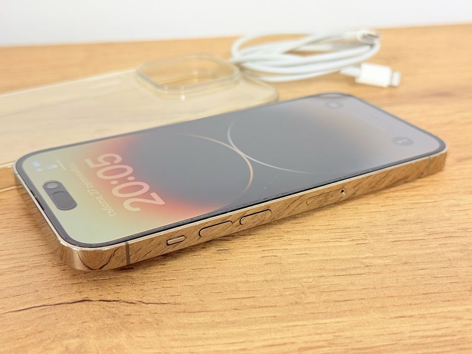 iPhone 14 Pro 1 TB перфектен