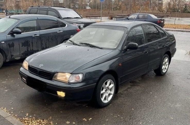 Аренда авто с выкупом