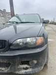 Far stanga bmw e46 facelift sedan/ break