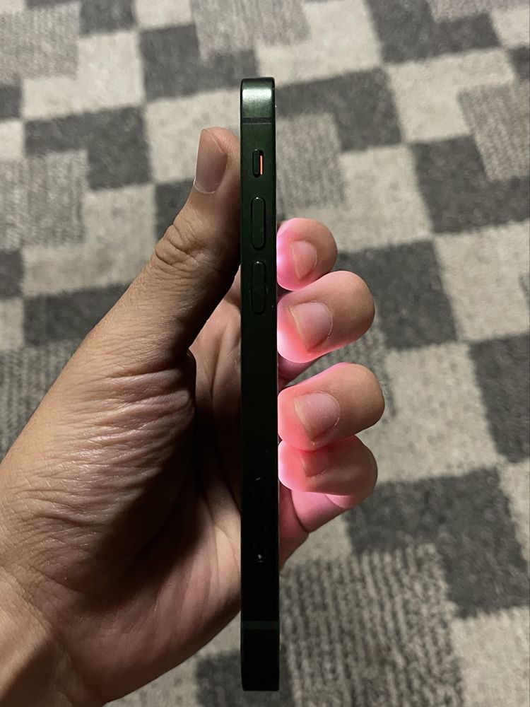 iPhone 13 mini 128 gb 87%