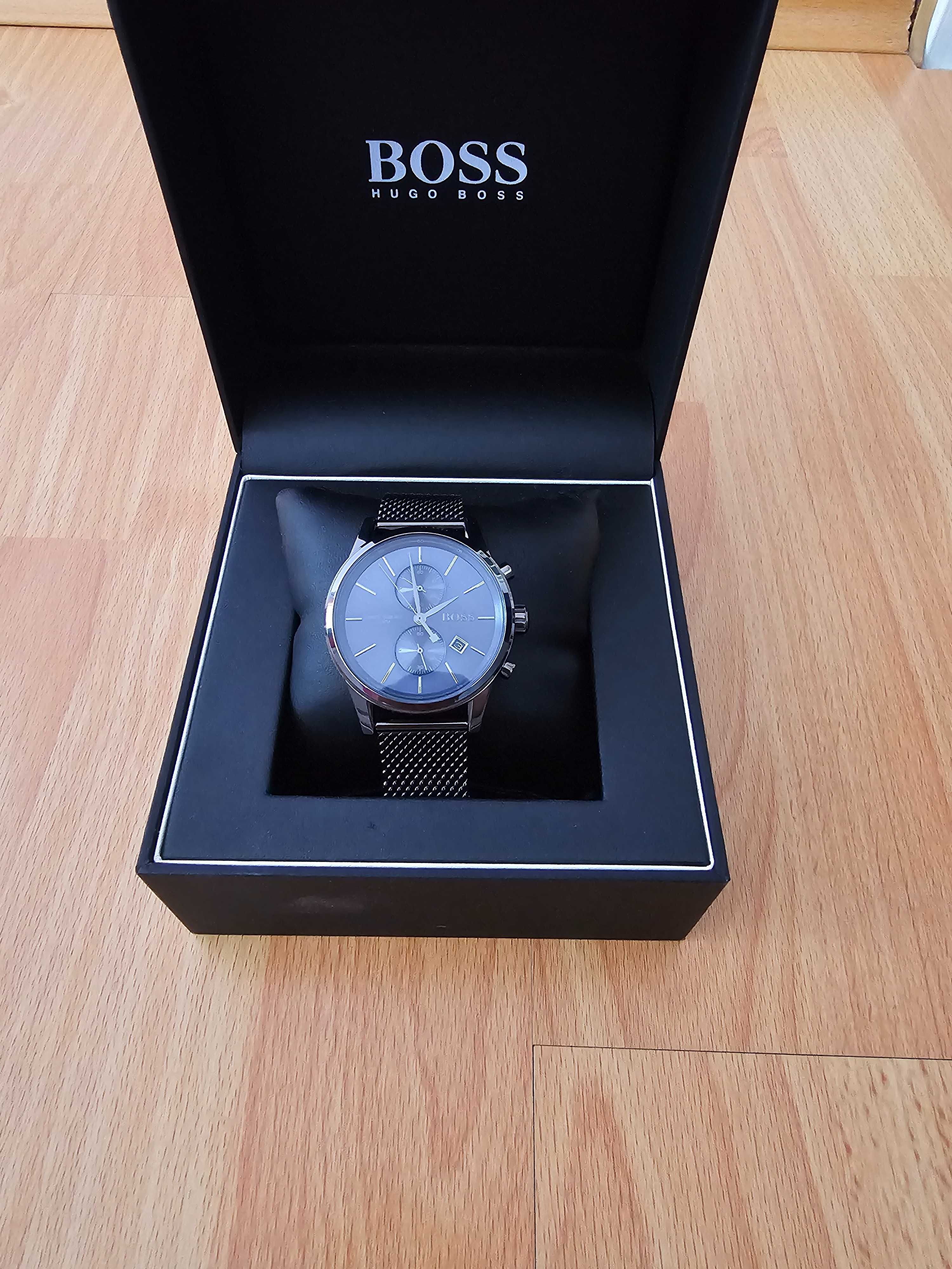 Мъжки Часовник Hugo Boss