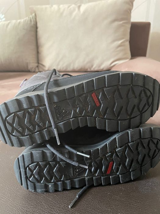 Adidas дамски боти