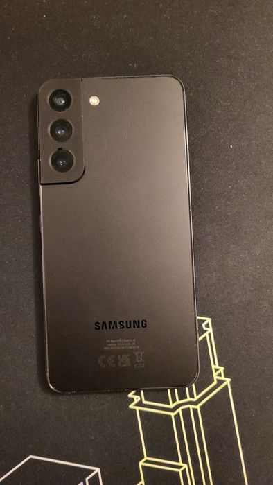 Samsung Galaxy S22