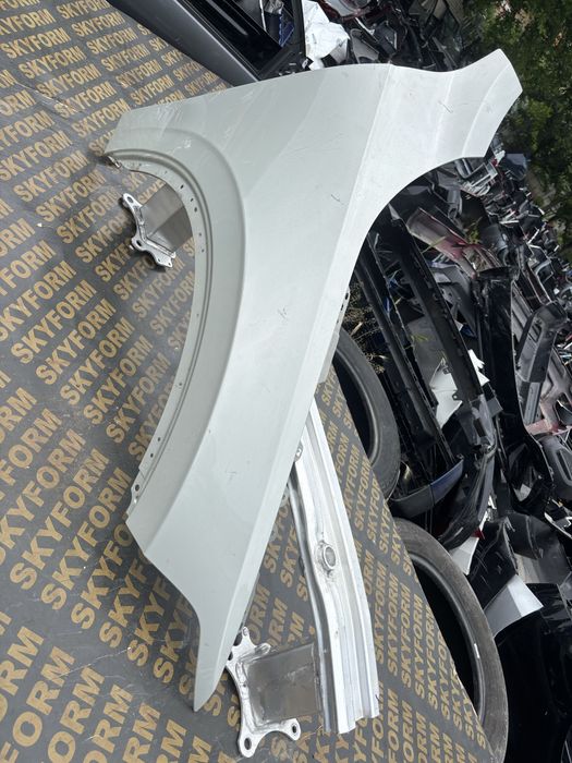 Калник Volvo XC90