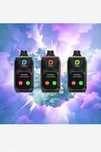 Pachet 2 Bucati Vape 30.000 Puffs Fiecare Muzica Jocuri Meteo Mesaje