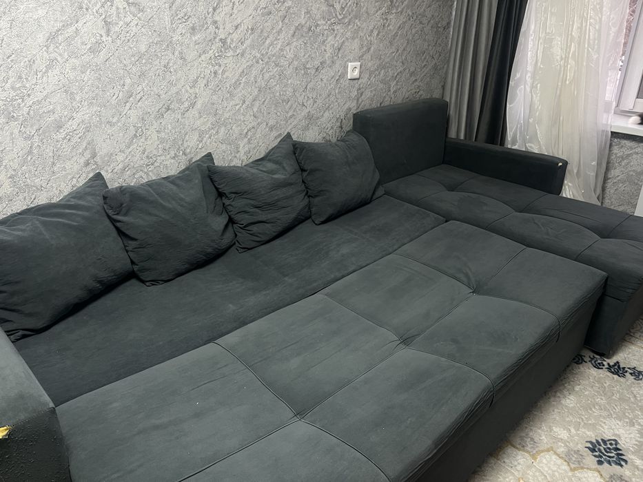 Продам Диван угловой