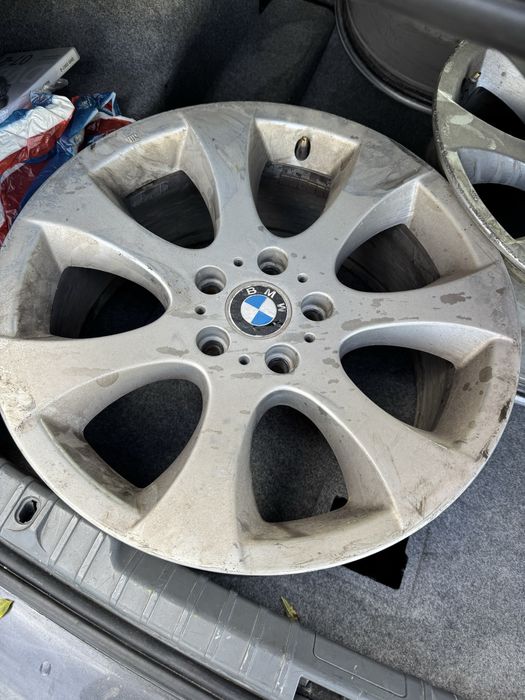 Джанти BMW 18 цола
