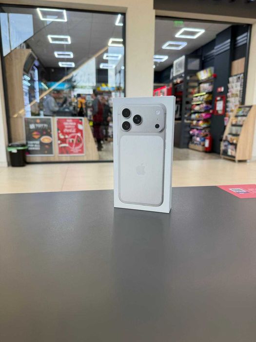 Iphone 17 Pro Max | 512 GB | Nou Sigilat | Posibilitate In Rate .