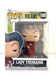 Funko Pop Lady Tremaine