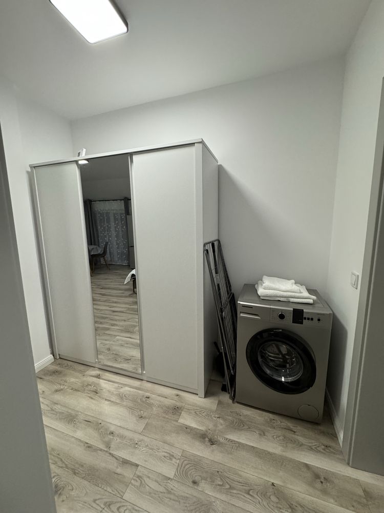 Închiriez apartamente in regim hotelier