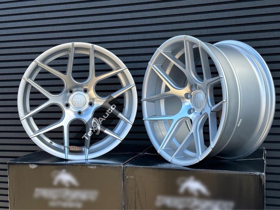 18" Джанти HAXER HX022 BMW 5 E60 7 E38 E65 6 E63 E39 Deep Concave
