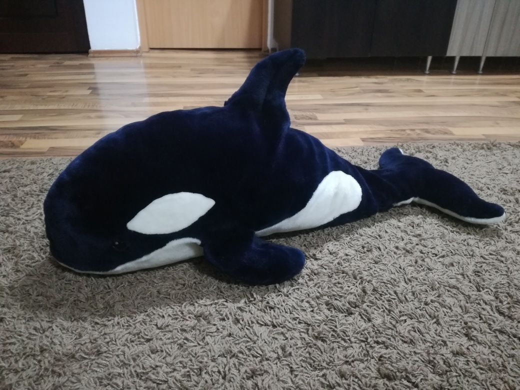 Vând mascotă delfin