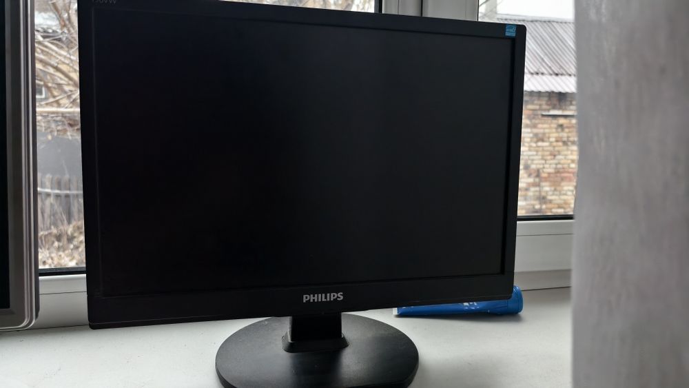 Мониторы компьютерные