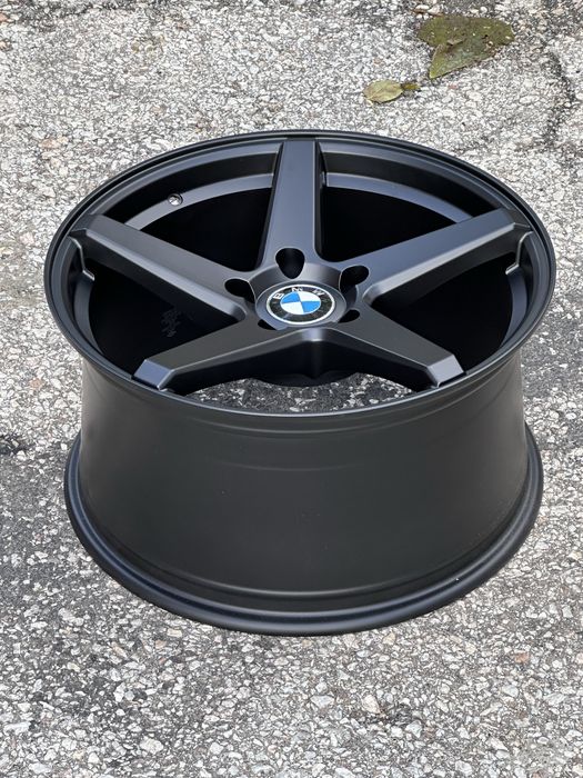 Джанти за БМВ BMW 18 “ цола Спорт Пакет 5х120 Е46 Е90 F10 F30 Нови