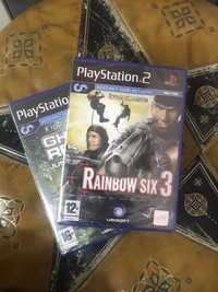 Jocuri playstation 2