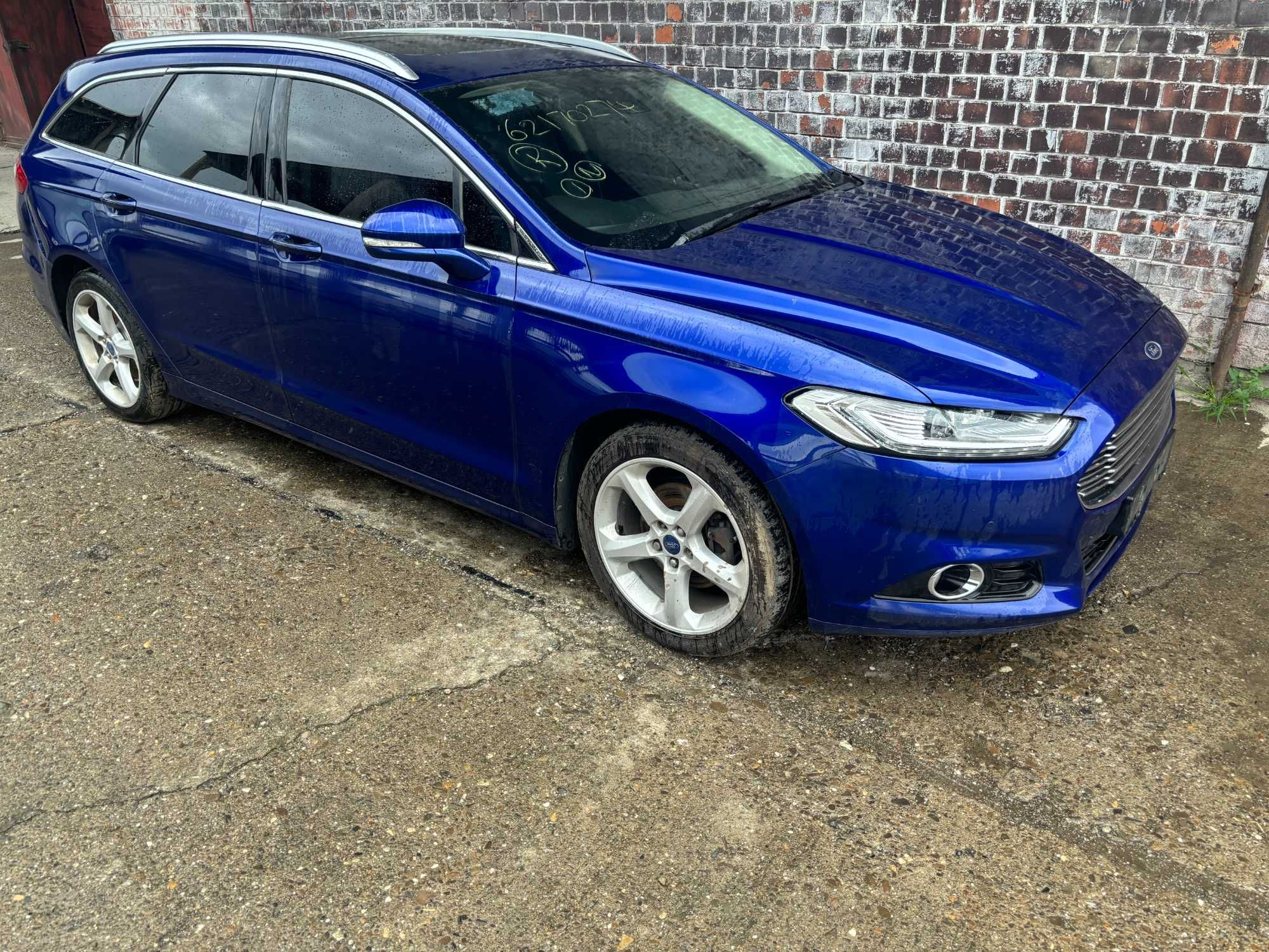 piese din dezmembrari ford mondeo 5 break combi 2017 2.0 tdci