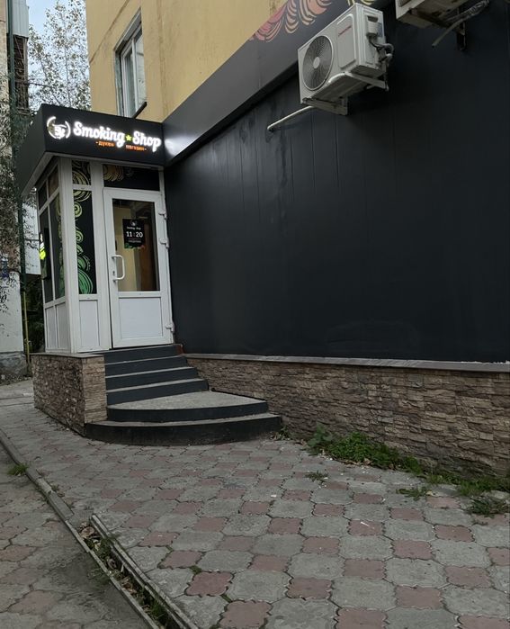 Продам действующий бизнес