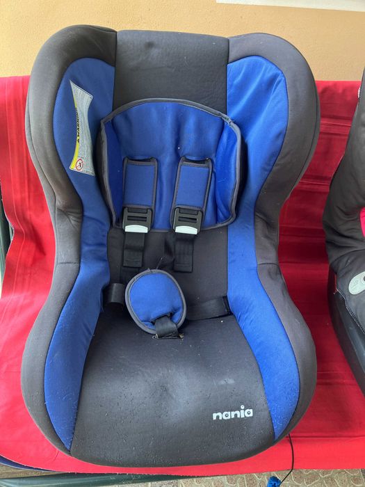 Scaun Auto Römer /Maxi Cosi
