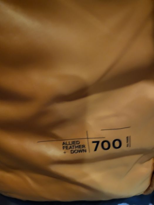 Мъжко зимно пухено яке Jack Wolfskin размер L