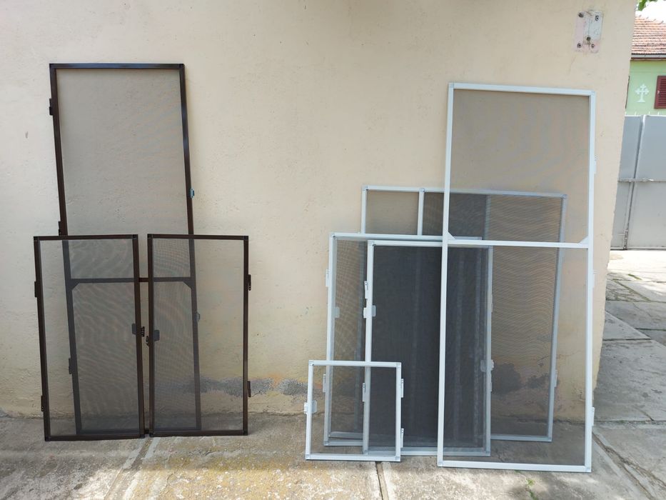 Plase insecte/ tantari