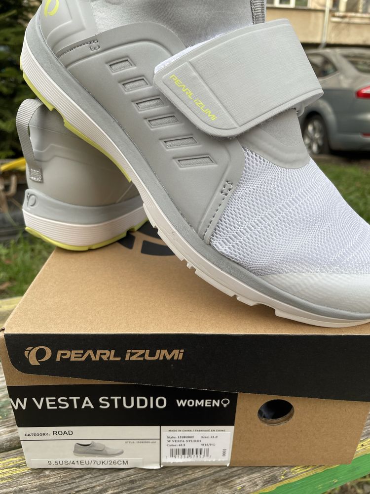 Дамски велообувки Pearl Izumi, 41/40