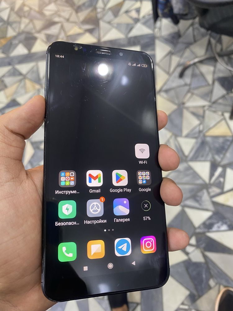 Redmi 5 Plus 32Gb