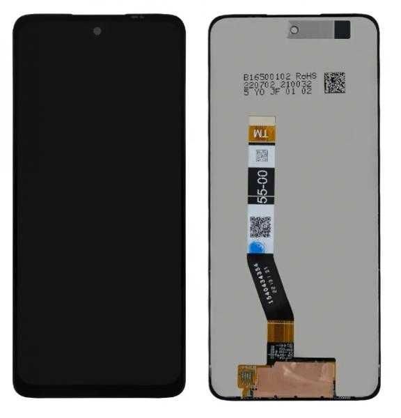 Дисплей за MOTOROLA Moto G62 5G
