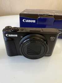Canon SX740 Amanet BKG