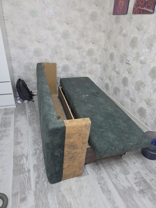 Диван, раскладной