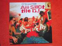 vinil Scooter- I'm Raving &Aiii Shot The DJ-made in Germany-impecabil