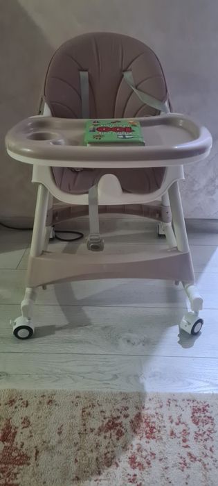 Scaunel bebe pliabil